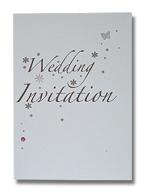 wedding sparkle wedding invitation gold sparkle