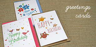 greetings cards available on folksy